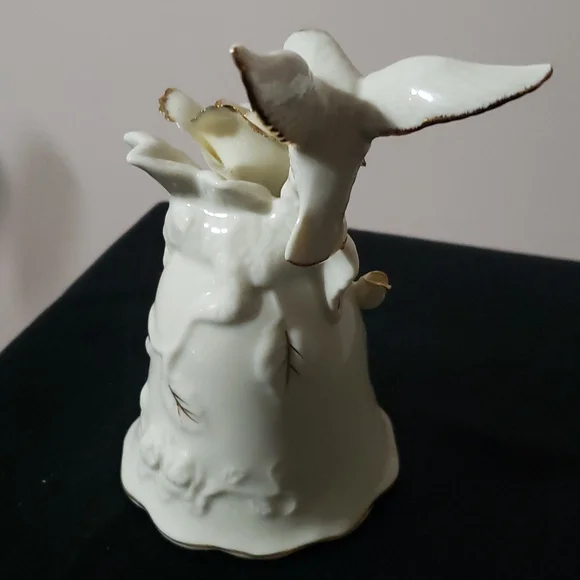 LENOX Hummingbird Bell - Picture 4 of 5